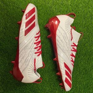 Adidas Adizero 7.0 Primeknit- Red